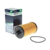 Filtre à huile MECAFILTER ELH4368 adaptable FIAT OPEL