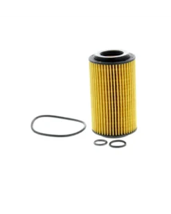 Filtre à huile MECAFILTER ELH4429 adaptable MERCEDES-BENZ NISSAN