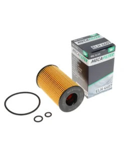 Filtre à huile MECAFILTER ELH4407 adaptable VAG