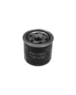 Filtre à huile MGA FH1037 adaptable PSA