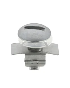Fixations ¼ de tour, carénage sous moteur, 18 pcs - Restagraf