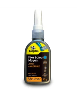 Fix ' Ecrou Moyen frein filet 50 ml - Bardahl