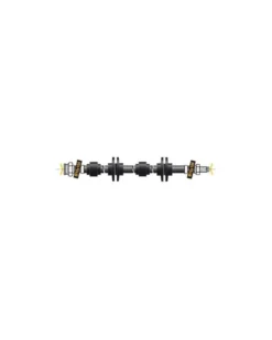 Flexible de frein MGA Ref : F5200