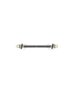 Flexible de frein MGA Ref : F4902
