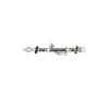 Flexible de frein MGA Ref : F7027