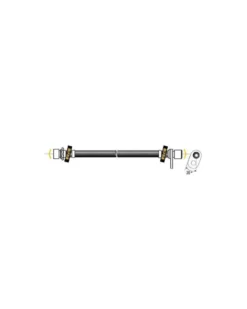 Flexible de frein MGA Ref : F7102