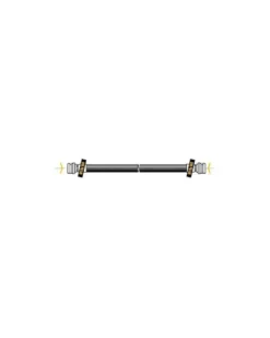 Flexible de frein MGA Ref : F7092