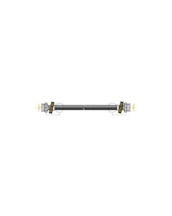 Flexible de frein MGA Ref : F5574