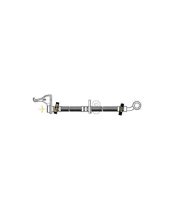 Flexible de frein MGA Ref : F7054