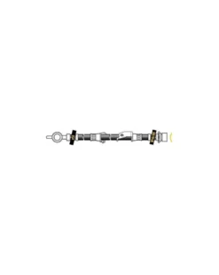 Flexible de frein MGA Ref : F7052