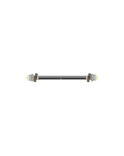 Flexible de frein MGA Ref : F6336