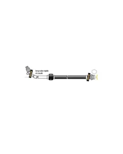 Flexible de frein MGA Ref : F7023