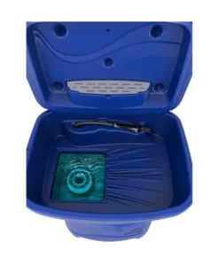 Fontaine biologique, MONACO, 60L - Mecacyl
