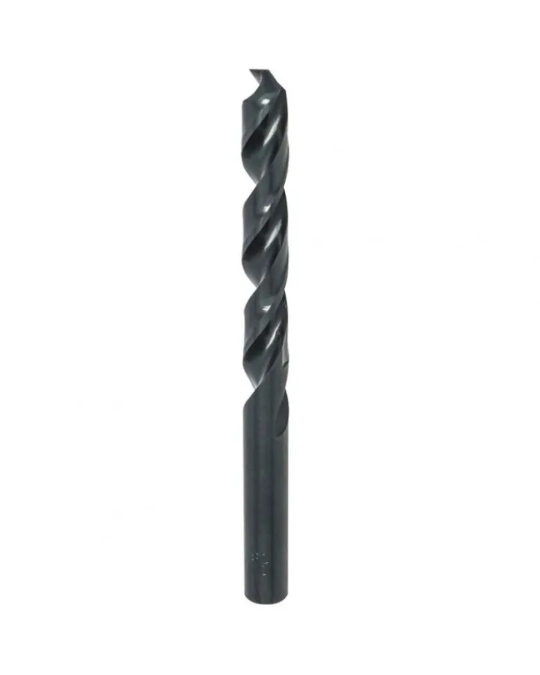 Foret métal HSS, blister, 1 pc, 6mm, – Sodise