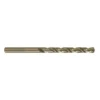 Forets cobalt​​, HSS-CO, lot de 10, Ø5,0mm – Kstools