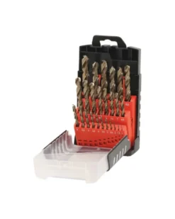 Forets métaux, cobalt, 25 pièces – SODISE