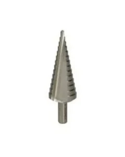 Foret étagé​, HSS pour tôles, 4 à 30mm – Kstools