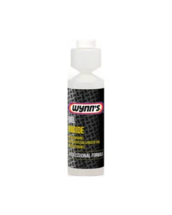 Fuel Biocide, traitement carburant diesel 250ml - Wynn's