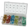 Fusible pour voiture, assortiment 120 mini – Sodise