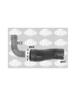 Gaine de suralimentation SASIC Ref : 3330027
