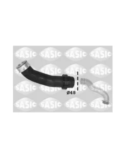 Gaine de suralimentation SASIC Ref : 3336020