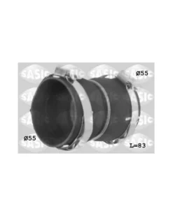 Gaine de suralimentation SASIC Ref : 3350002