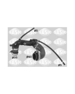 Gaine de suralimentation SASIC Ref : 3334001