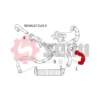 Gaine de suralimentation SEIM Ref : 981510