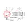 Gaine de suralimentation SEIM Ref : 981585