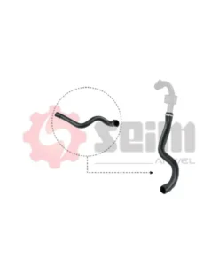 Gaine de suralimentation SEIM Ref : 981567