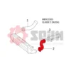 Gaine de suralimentation SEIM Ref : 981396