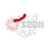 Gaine de suralimentation SEIM Ref : 981395