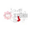 Gaine de suralimentation SEIM Ref : 981388