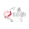 Gaine de suralimentation SEIM Ref : 981230