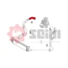 Gaine de suralimentation SEIM Ref : 981229