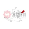 Gaine de suralimentation SEIM Ref : 981128