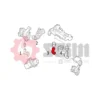 Gaine de suralimentation SEIM Ref : 981127
