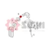 Gaine de suralimentation SEIM Ref : 981115