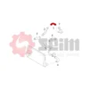 Gaine de suralimentation SEIM Ref : 981033