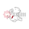 Gaine de suralimentation SEIM Ref : 981062
