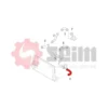 Gaine de suralimentation SEIM Ref : 981030