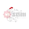 Gaine de suralimentation SEIM Ref : 981024