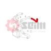 Gaine de suralimentation SEIM Ref : 981020