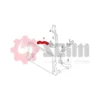 Gaine de suralimentation SEIM Ref : 981046