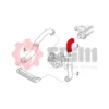 Gaine de suralimentation SEIM Ref : 981099