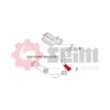 Gaine de suralimentation SEIM Ref : 981009