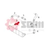 Gaine de suralimentation SEIM Ref : 981630