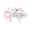 Gaine de suralimentation SEIM Ref : 981114