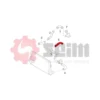 Gaine de suralimentation SEIM Ref : 981037