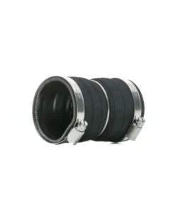 Gaine de suralimentation, turbo,OE : 0382NY 0382HK - 3RG